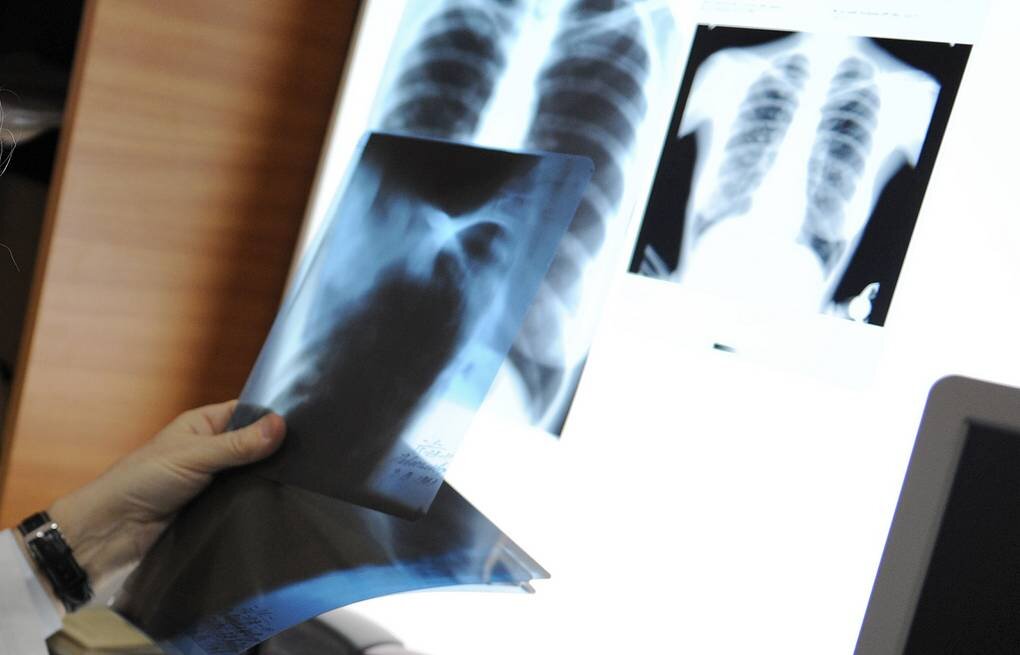 © Руслан Шамуков/ТАСС 