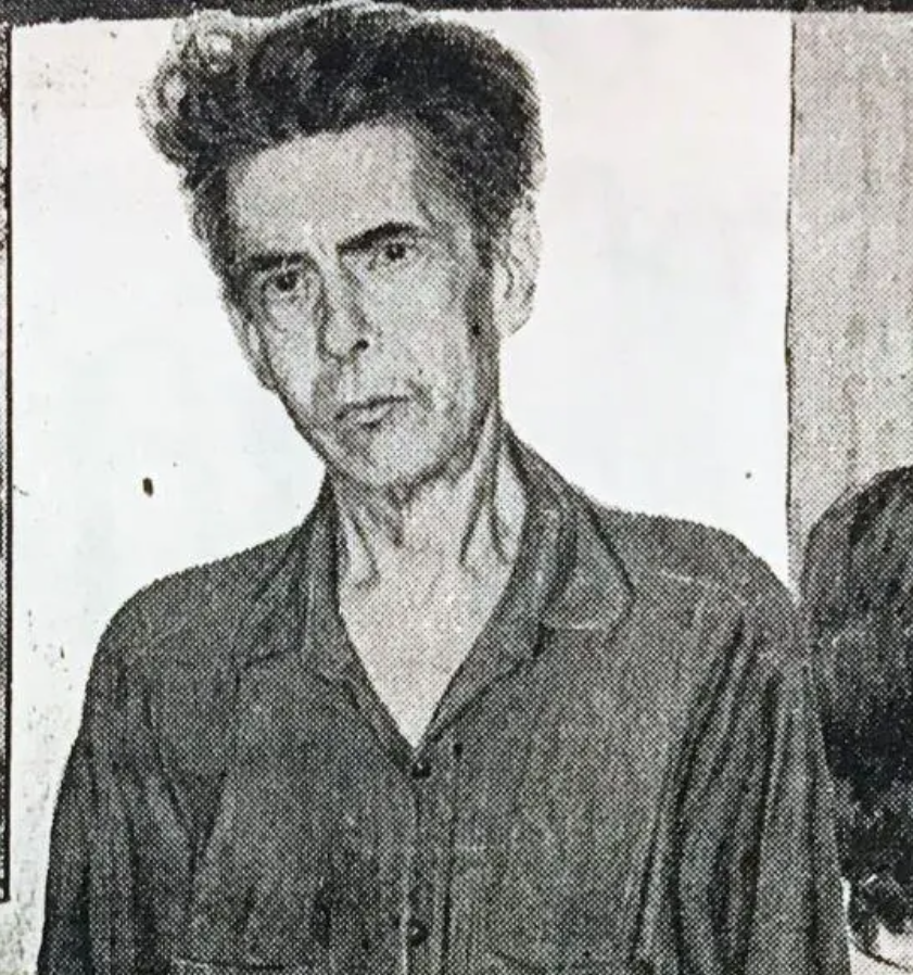 Теодор Кони