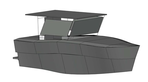 Французские патрульные катера FPB 98 для Морской охраны будут строить в Николаеве (видео)