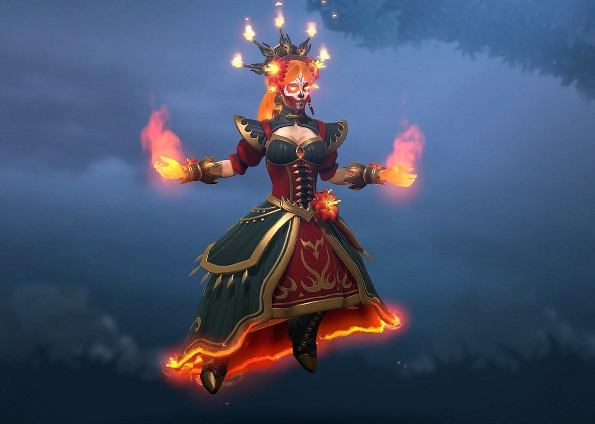 Dead Reckoning Chest 