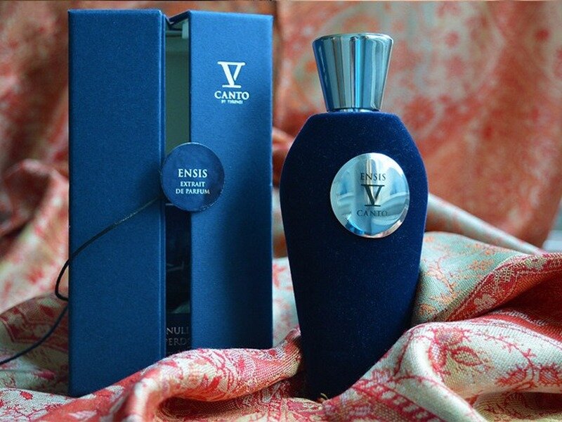 Унисекс-духи V Canto Ensis