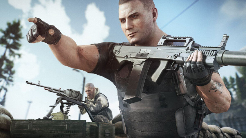    «Доски позора»: авторы Escape from Tarkov публикуют списки забаненных читеров