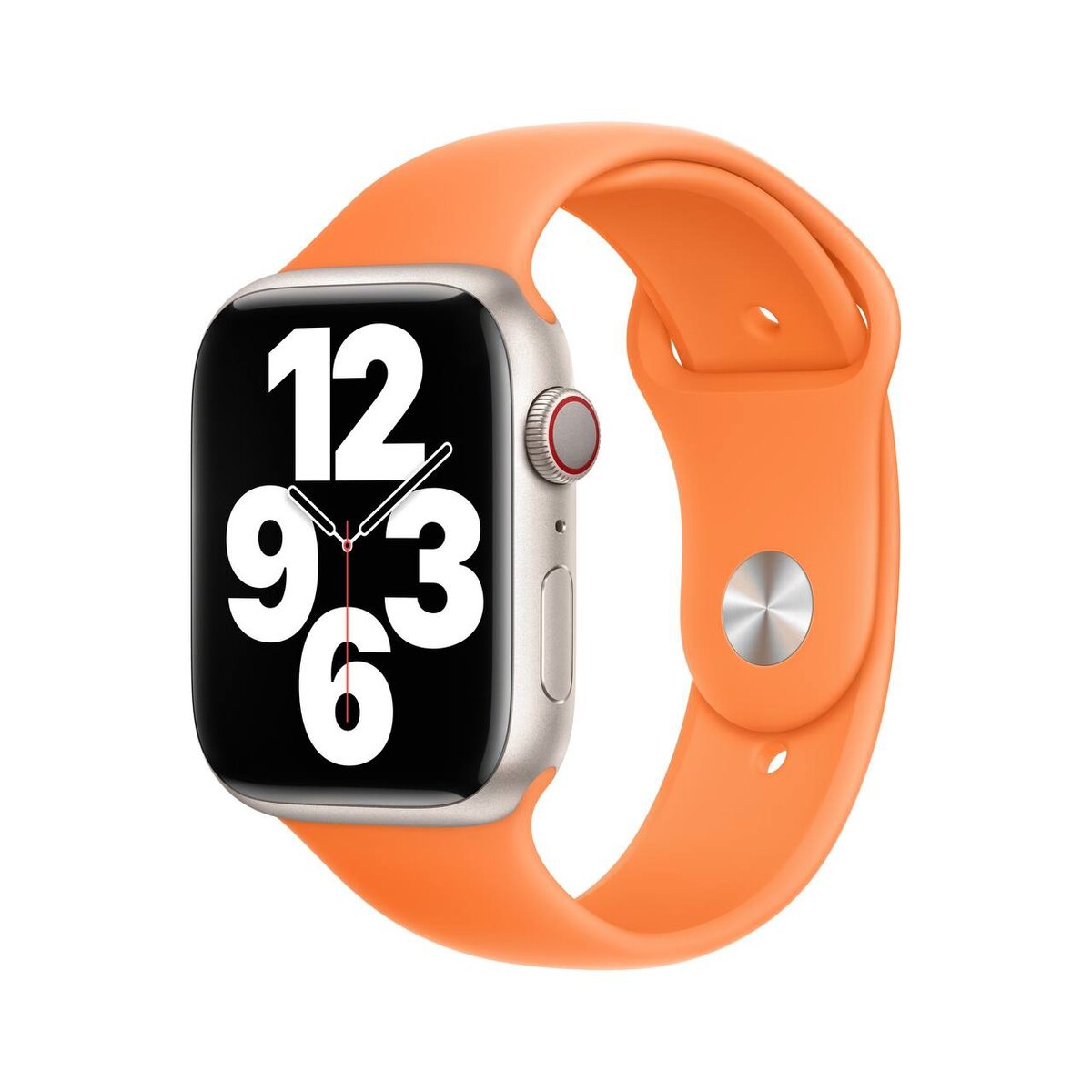Спортивные ремешки петля для Apple Watch — модели 2023