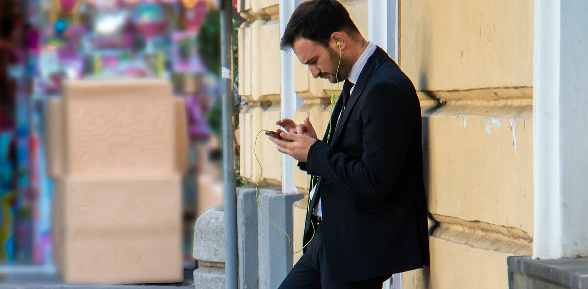 Фото: Nick Fewings/Unsplash