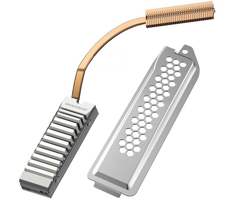    Источник изображений: GRAUGEAR