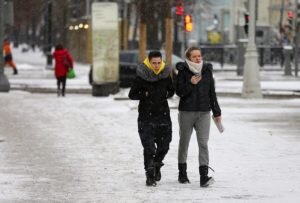    Фото: mospravda.ru Валерия Трофимова
