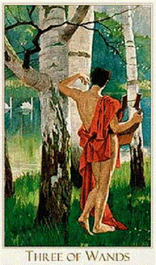 Эта карта символизирует рост, развитие и продвижение вперед. Она говорит о том, что вы можете ожидать успеха в своих делах и достичь поставленных целей. В этот день важно продолжать работу над своими проектами и не терять энтузиазма.