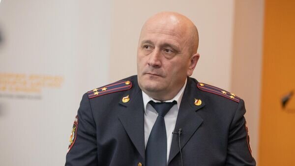    © Sputnik / Natalia Airiyan