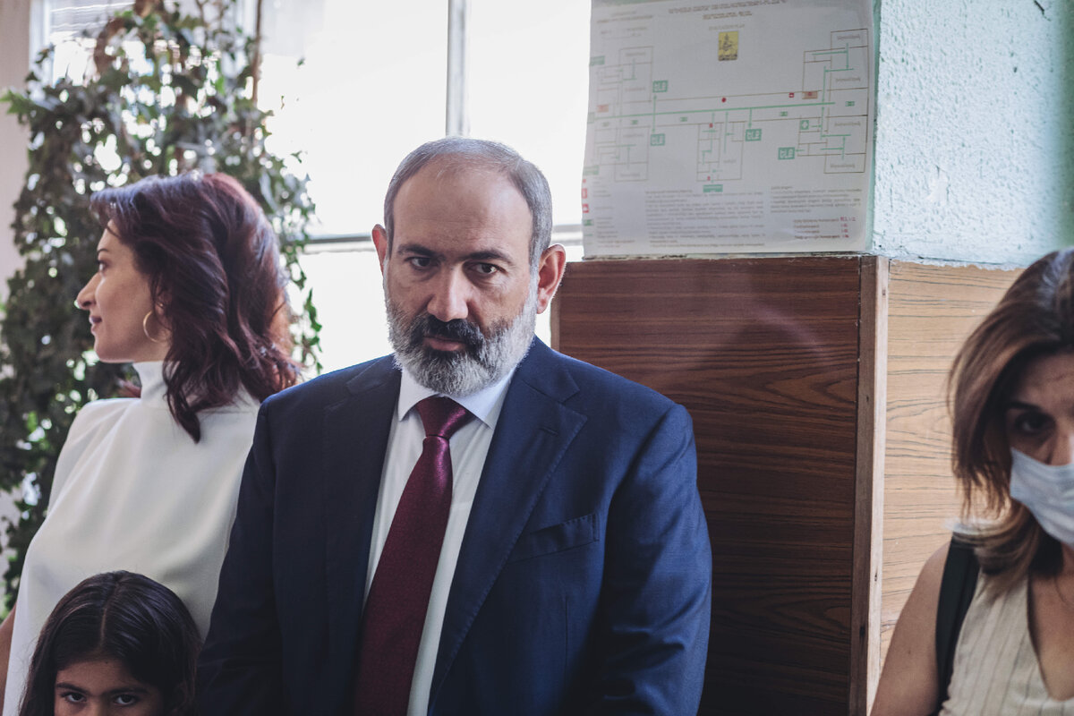 Фото: Diego Herrera/Keystone Press Agency/globallookpress 