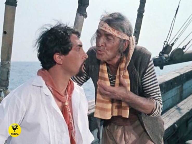 "�������-�������"  (1962),