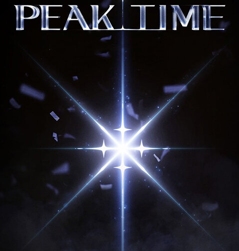 Постер к шоу "Peak Time"
