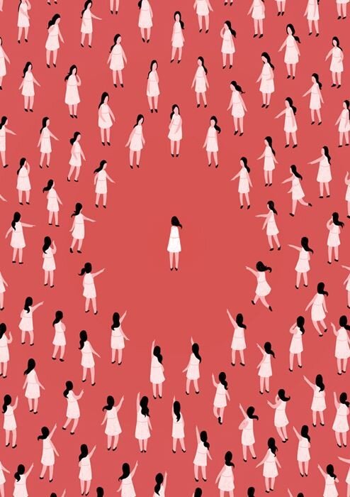 Источник изображения: Pinterest