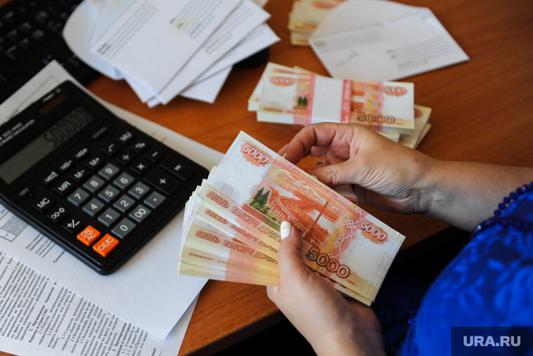    В Свердловскстате раскрыли самые убыточные сферы экономики Зауралья