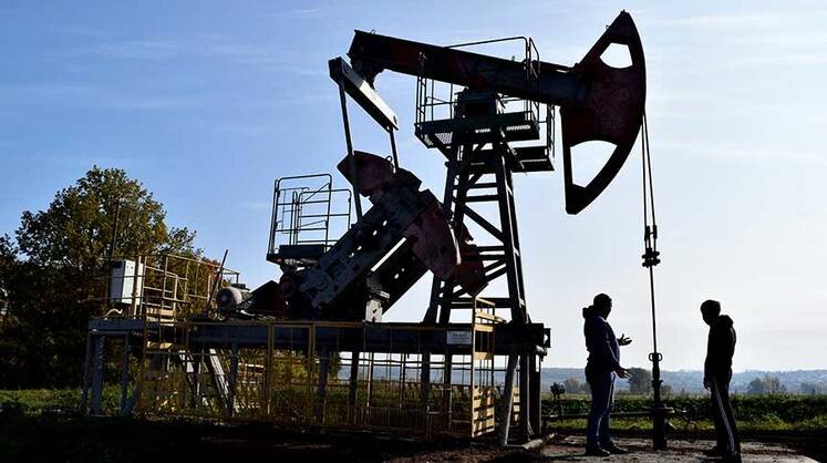    Замир Усманов/ТАСС