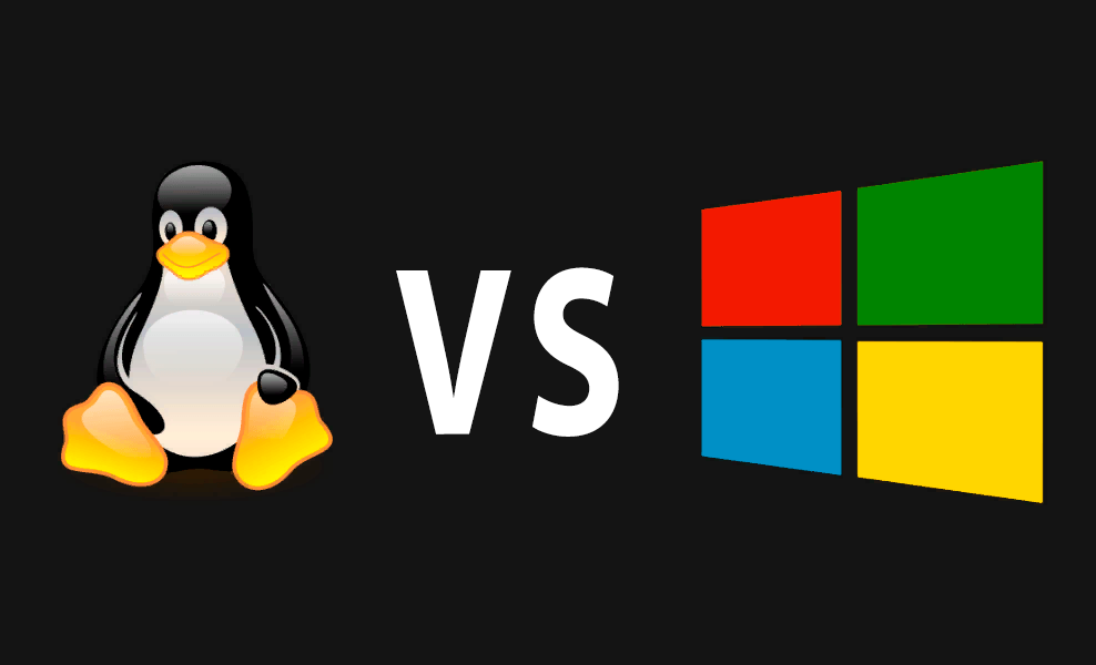 Что лучше Linux или Windows?