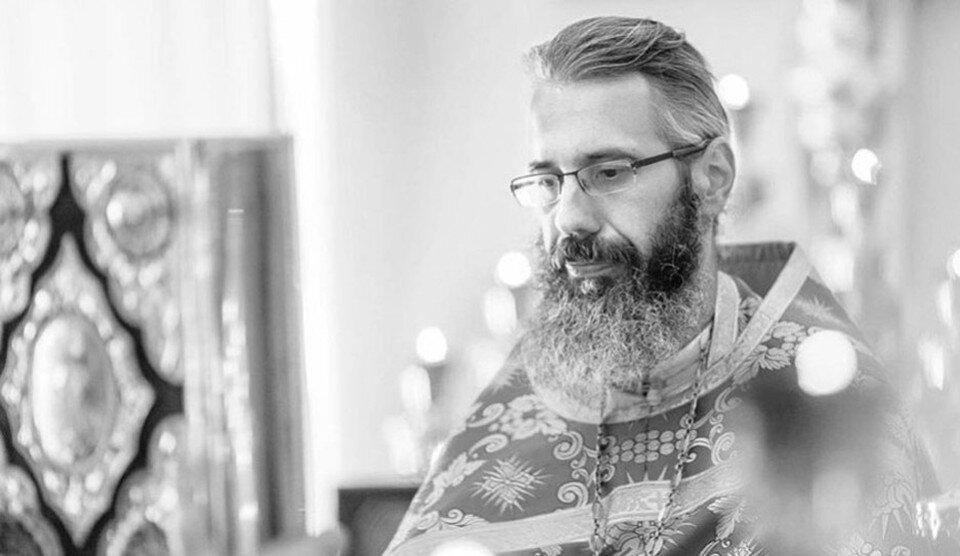     Кириллу Шолкову было 50 лет. Фото: БПЦ.