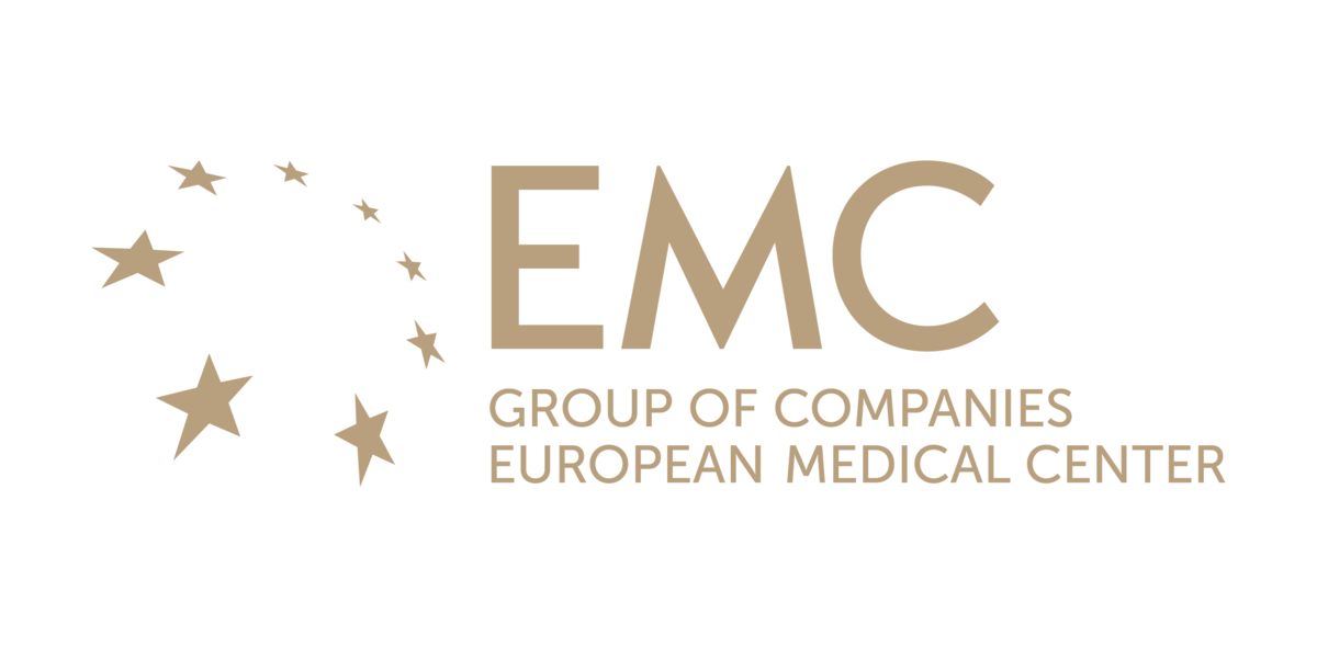 Лого с сайта EMC