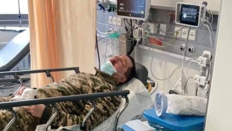    Фото: консульство Украины во Франкфурте