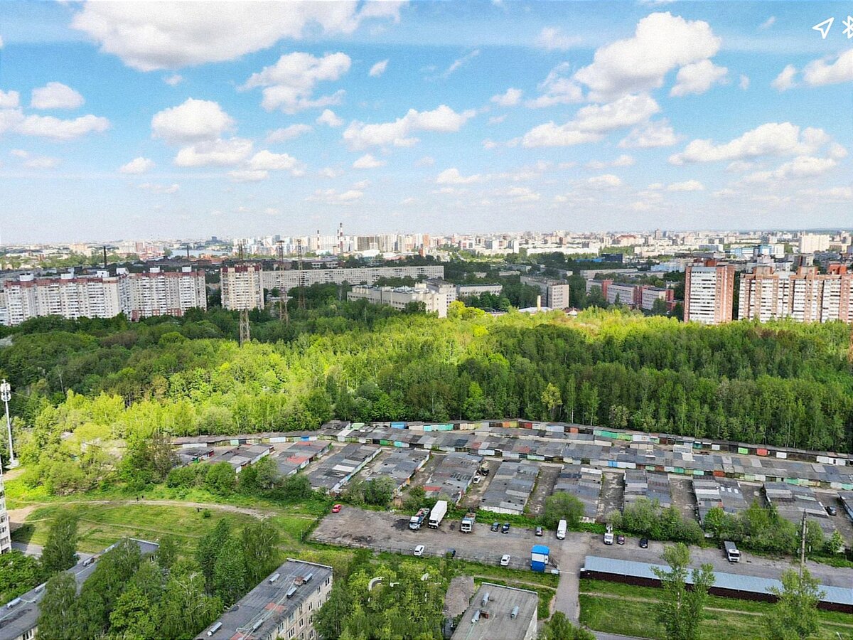 Фото: Яндекс-карты. 