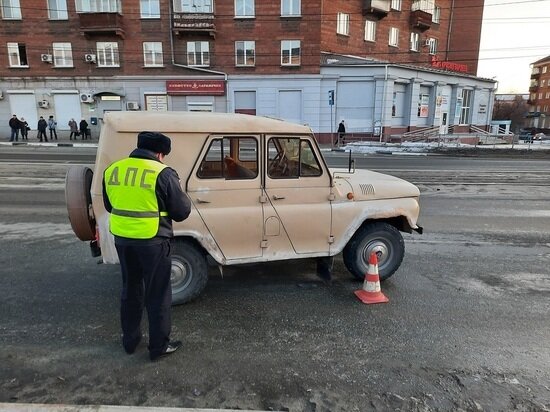     фото: УГИБДД ГУ МВД России по Свердловской области