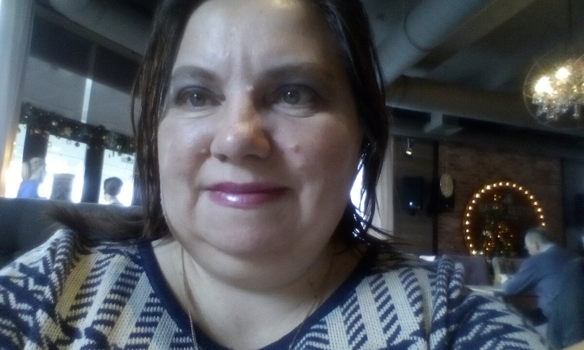 Превью Ирины Одарчук Паули. Автор Ирина Одарчук Паули