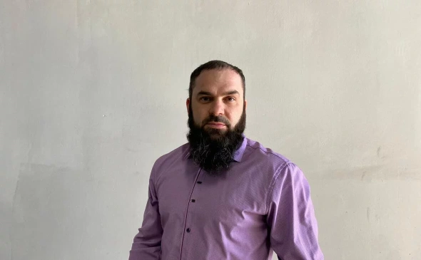 Николай Швецов (Фото: РБК Черноземье)