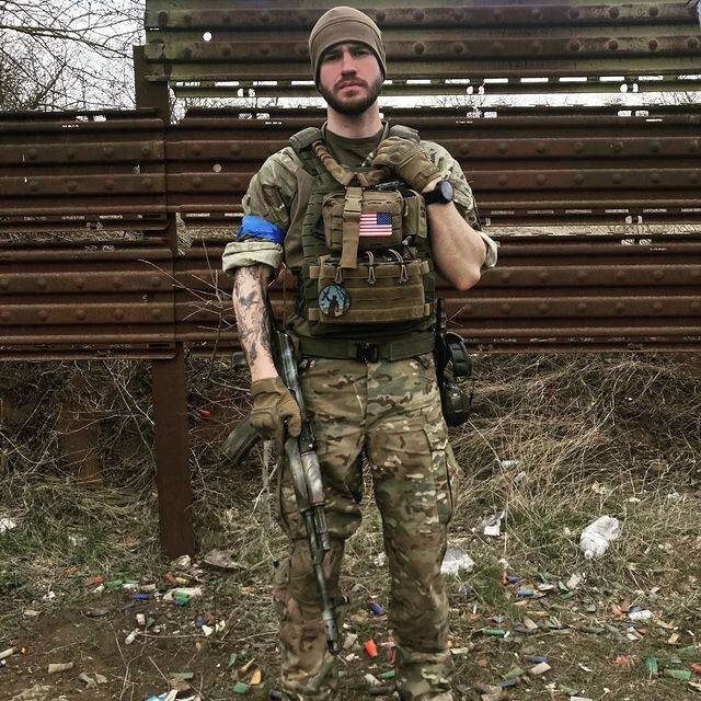 Джон Кинг