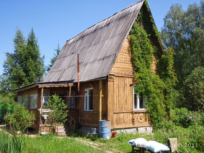 примерно такой