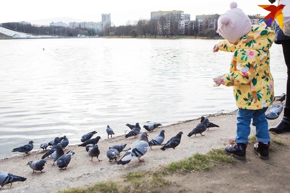     Явдохин день отмечают 14 марта. Юлия Хвощ