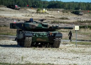    Фото: wikiwarriors.org Виталий Приходько