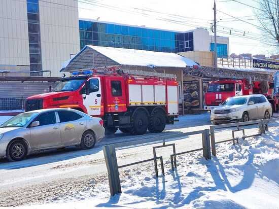     Фото: Анны Ковалевой/Сиб.фм