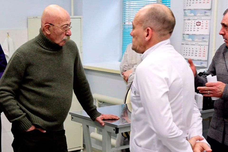     Фото: ГУФСИН по Красноярскому краю