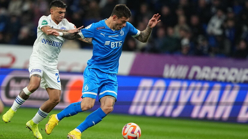   РИА Новости Александр Вильф