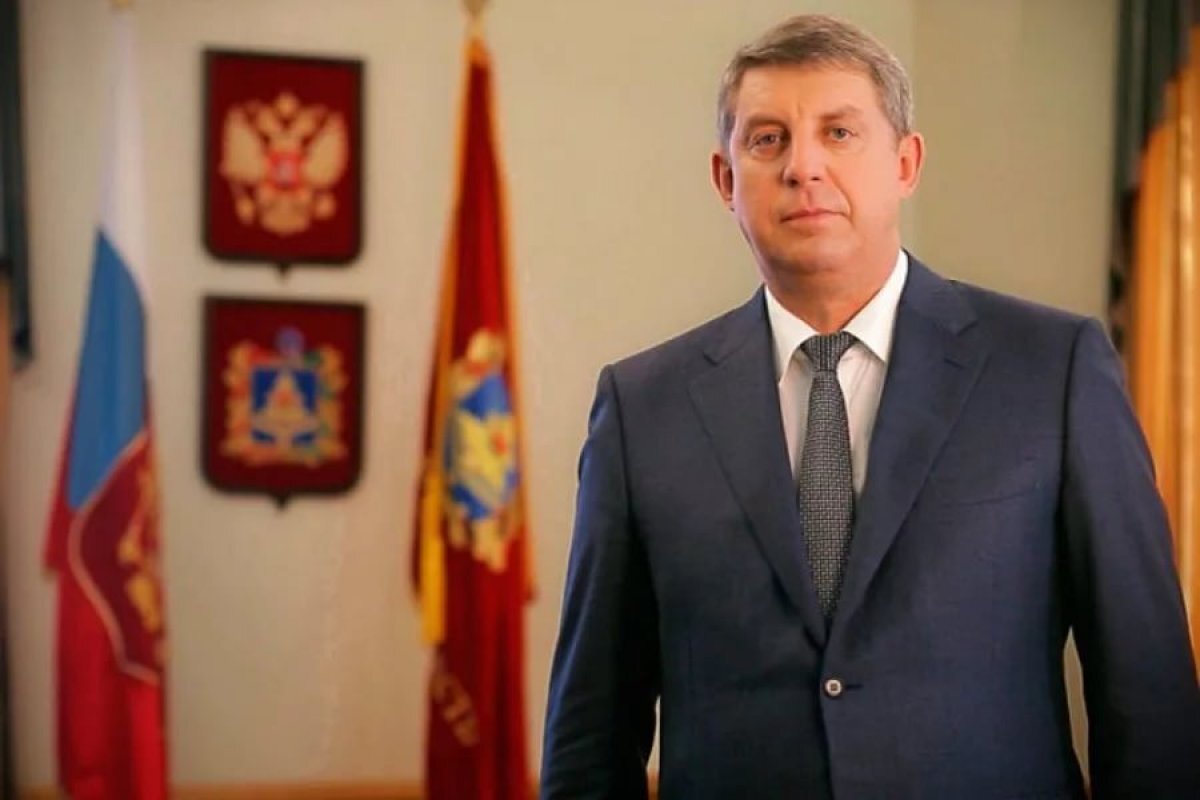    Брянский губернатор покупал одежду юному герою Федору