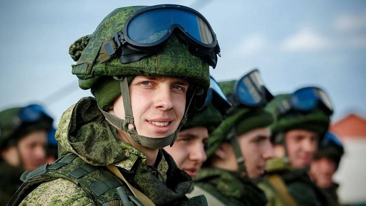 5 странных войн, в которых не погиб НИ ОДИН человек | Путешествия ...