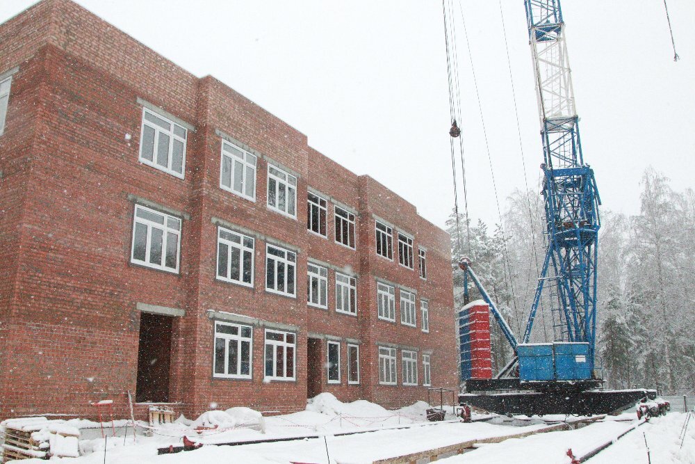 Фото: пресс-служба мэрии Челябинска