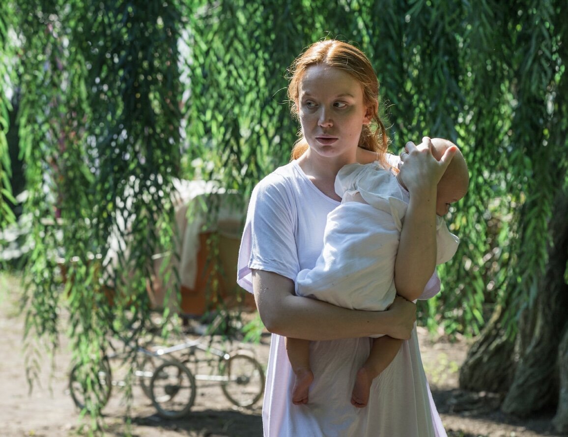 Драма, преступление, детектив.