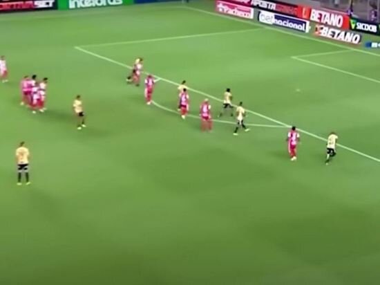   Кадр из видео