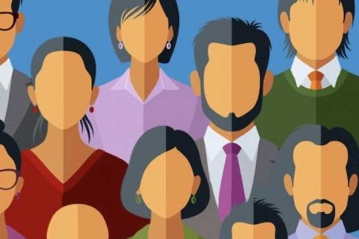     COVID-19 может лишить людей способности распознавать лица