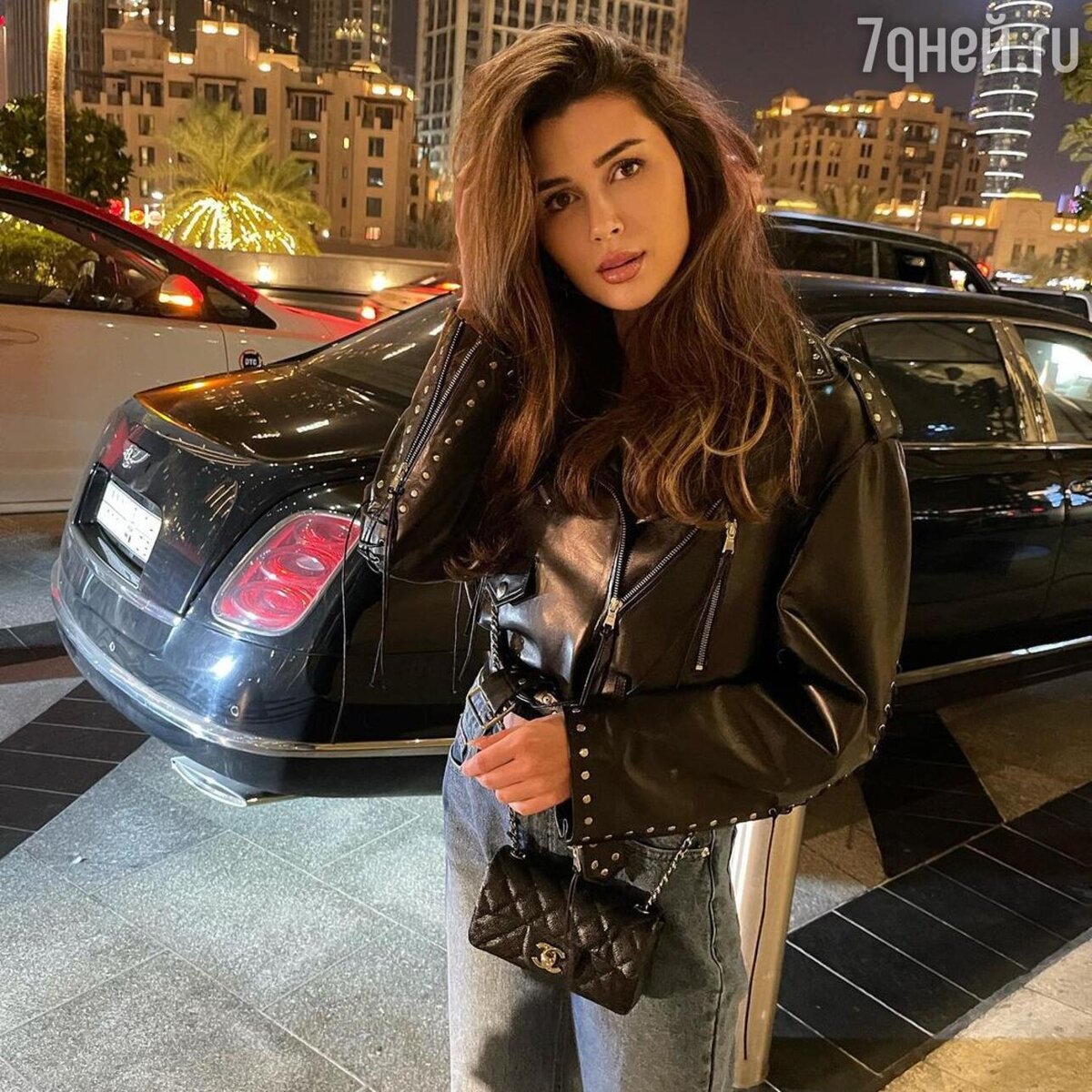    Анна Заворотнюк Социальные сети