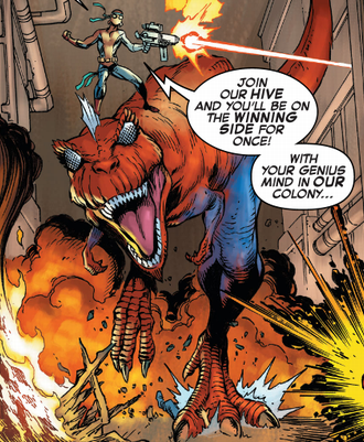 Spider-Man 004 (2023)