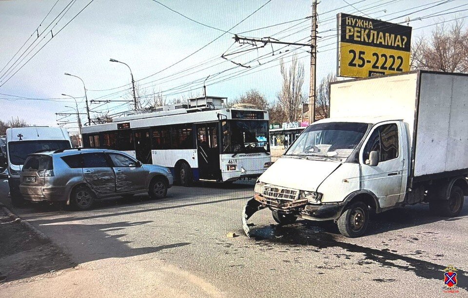     Фото: ГУ МВД России по Волгоградской области