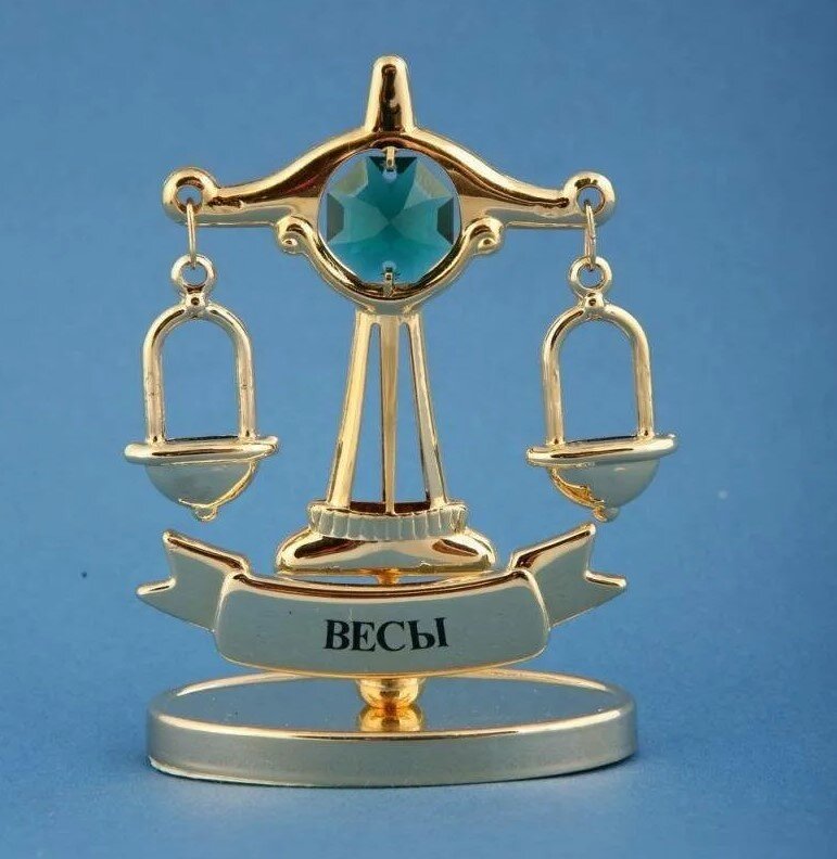 Как ведут себя Весы во время болезни