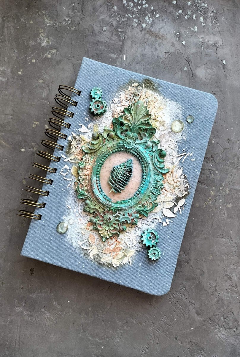      Скрап, Декор & DIY