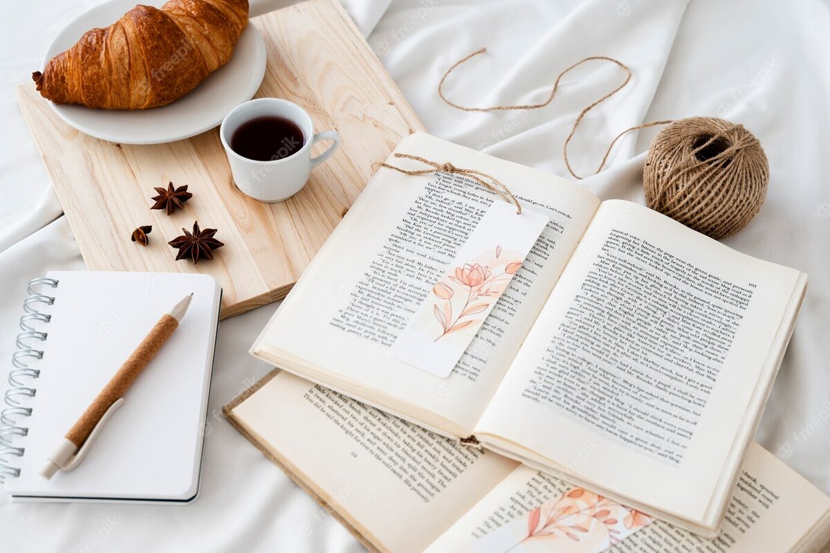 Зачем вести читательский дневник?...