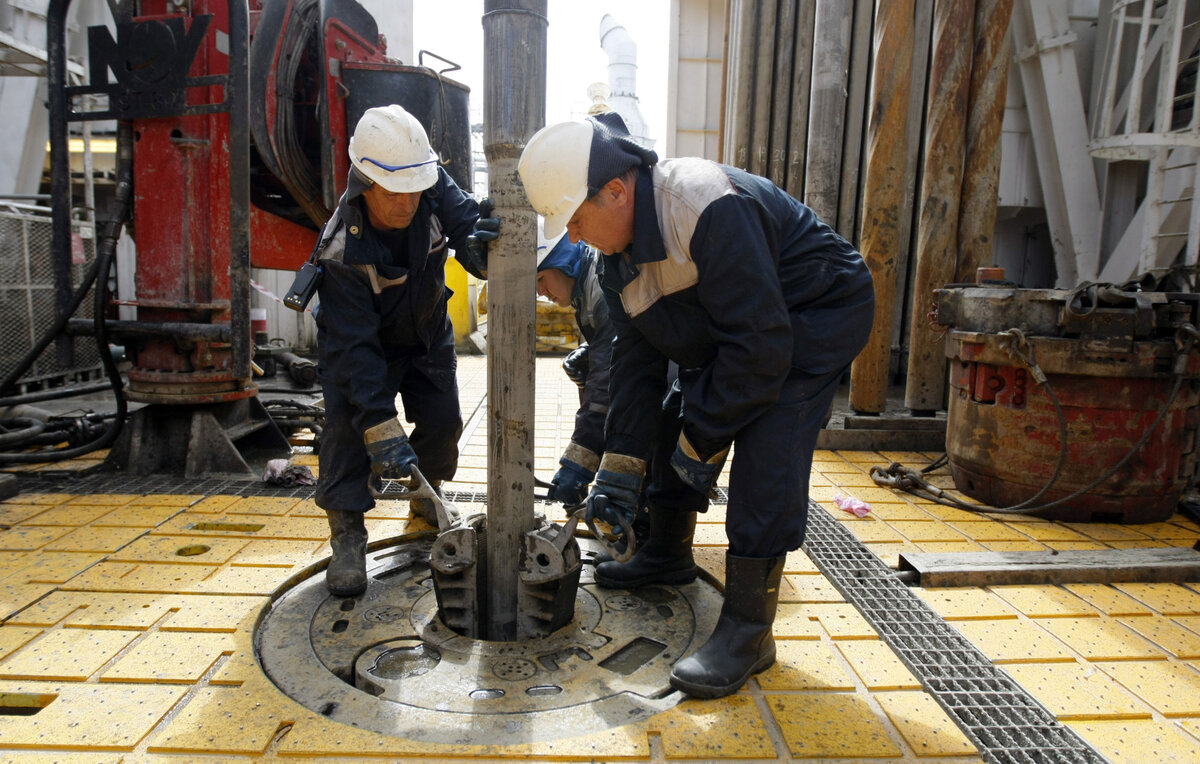 Валерий Матыцин/ТАСС