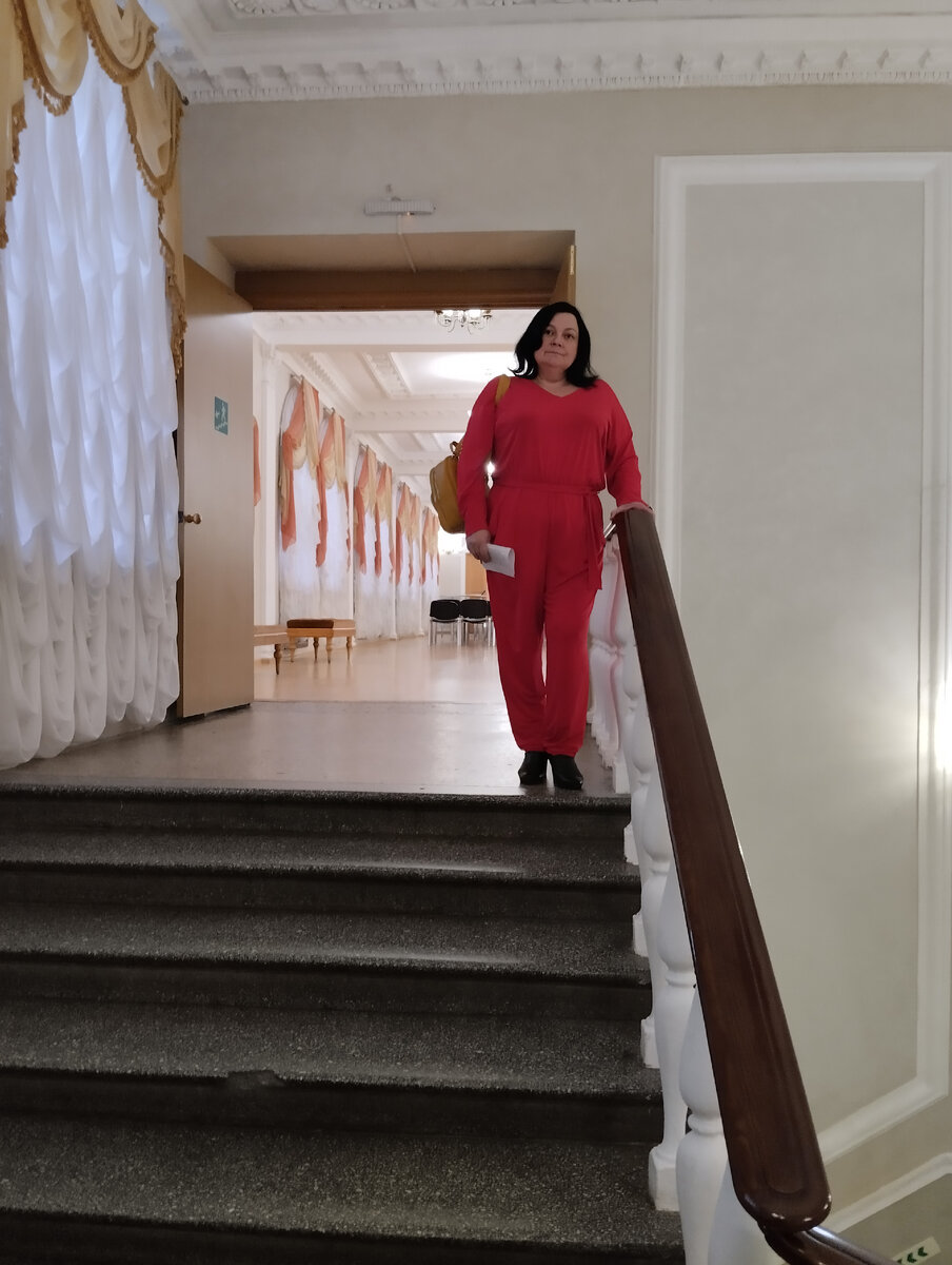 Сходили на джазовый концерт. Открытие фестиваля "Джаз над Волгой" в ...