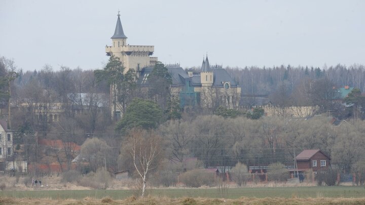 ФОТО: PRAVDA KOMSOMOLSKAYA/RUSSIAN LOOK/GLOBALLOOKPRESS