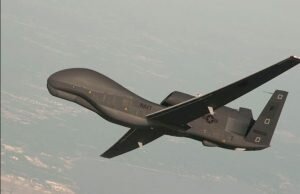    Фото: Erik Hildebrandt / Northrop Grumman / Reuters Наталья Анисеева