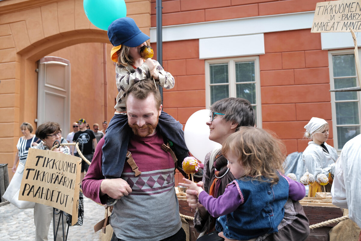 Ювенальная юстиция в Финляндии, где вера в Бога становится «билетом» в  детдом | Царьград | Дзен